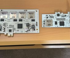 UAD-2 Quad PCIe & Solo PCIe