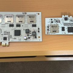 UAD-2 Quad PCIe & Solo PCIe