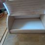 MAGASIN ikea bread bin Image 2