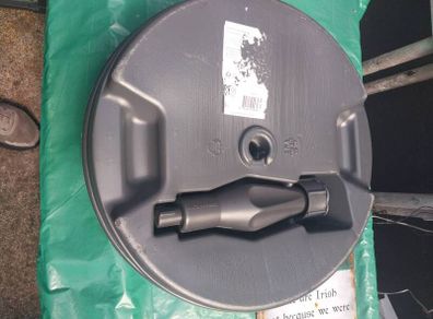 parasol base