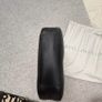 Stella McCartney Vegan Leather Crossbody Bag - Black Image 4