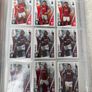Lot of 150 Match Attax 2023/2024 Collectors Folders and Cards Image 7