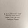 Agatha Christie Image 6
