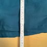 Montane Womens Pertex Blue Hooded Jacket Waterpoof UK 12 EU 38 Image 8