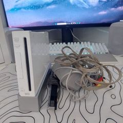 Nintendo Wii Gaming Console RVL-001