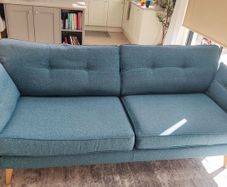 3 seater sofa French Connection
