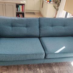 3 seater sofa French Connection