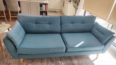3 seater sofa French Connection