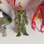 Ben 10 figures Image 6