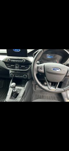 2020 Ford Kuga