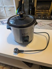 Russell Hobbs Slow Cooker
