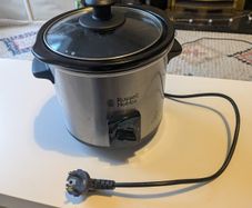 Russell Hobbs Slow Cooker