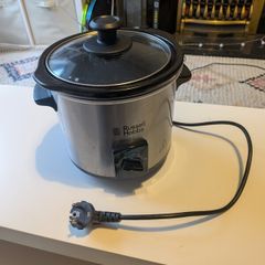 Russell Hobbs Slow Cooker