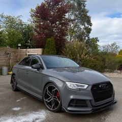 2017 audi a3 s-line