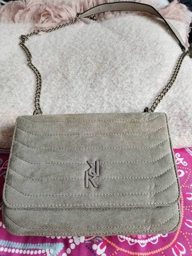 river Island handbag