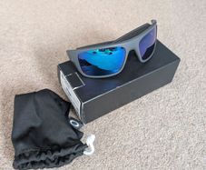 Oakley Drop point NEW