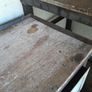metal work bench Image 4