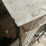 marble fireplace Image 6