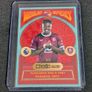 Topps Merlin 2026 Loum Tchaouna 5/5 Merlin Speaks Image 5