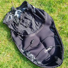 Yak Flow Universal/Touring Spray Deck