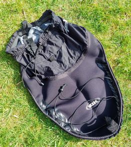 Yak Flow Universal/Touring Spray Deck