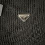 Black Prada long sleeve Image 2