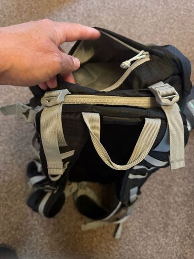 Lowepro Flipside camera backpack