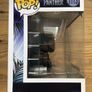 Funko Marvel: Black Panther TChalla on Throne Image 3