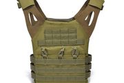 Airsoft - JPC Vest - Olive