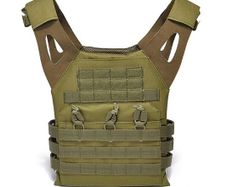 Airsoft - JPC Vest - Olive