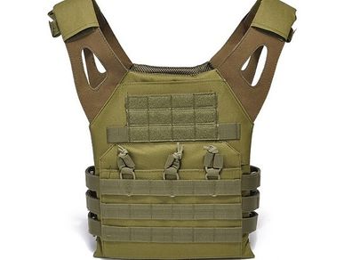 Airsoft - JPC Vest - Olive