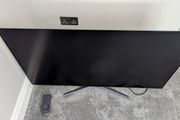 LG 4K OLED Gaming Monitor
