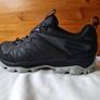 merrell thermo freeze waterproof walking/hiking shoes Size 6.5 eu 40 black In excellent condition Image 6