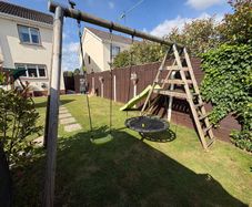 Swing and Slide set