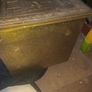 Brass Coal Box Coal Scuttle Image 4