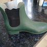 Ladies Ankle Wellies Image 3