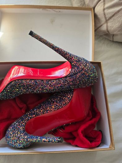 Christain Louboutin