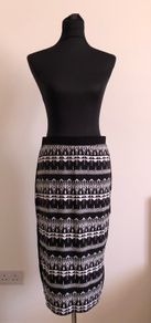 Oasis skirt - sz 12