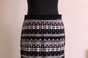 Oasis skirt - sz 12