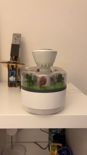 Humidifier