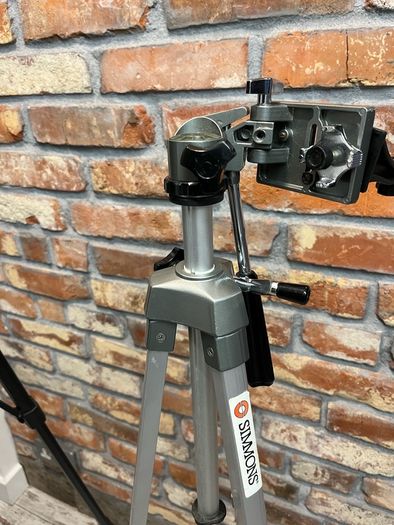 camera tripod