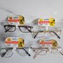Foster Grant prescription reading glasses lenses +1.25 4 for 15 euro new Image 2