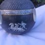 Royal Bayreuth Art Deco Cigar Ashtray and Match Striker Image 5