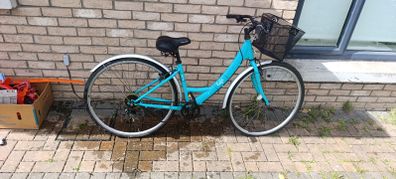 Ladies Apollo bike