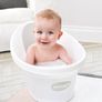 Snuggle bath with stand Image 3