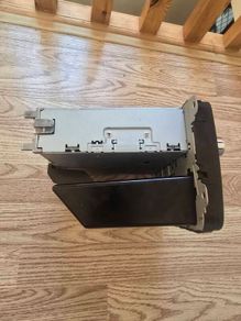 car radio