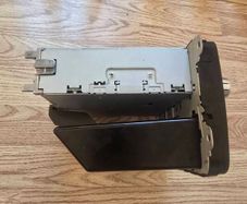 car radio