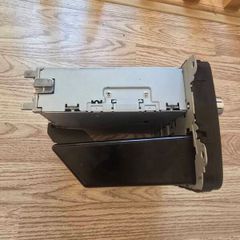 car radio