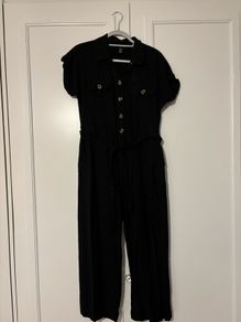 New look jumpsuit
