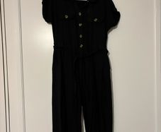 New look jumpsuit